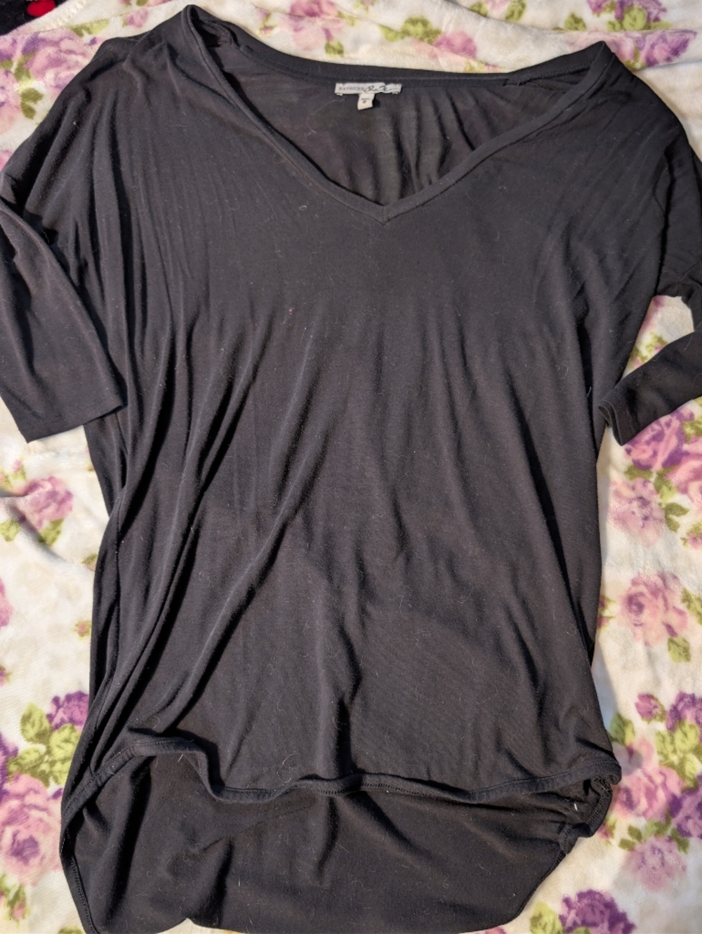 ✨ Express szM Top